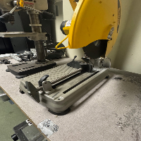 Dewalt D28715 Chop Saw image 0